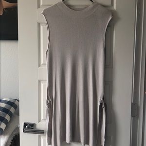 Prologue tunic - size XL - worn once